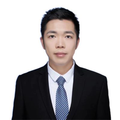 朱洪亮