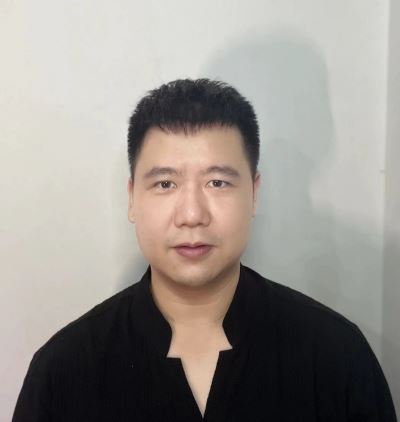 陈铭杰