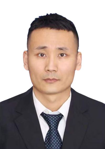 李振胜
