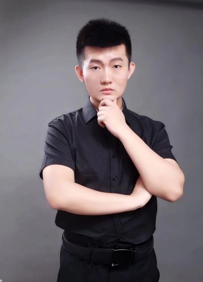 贺麒玮
